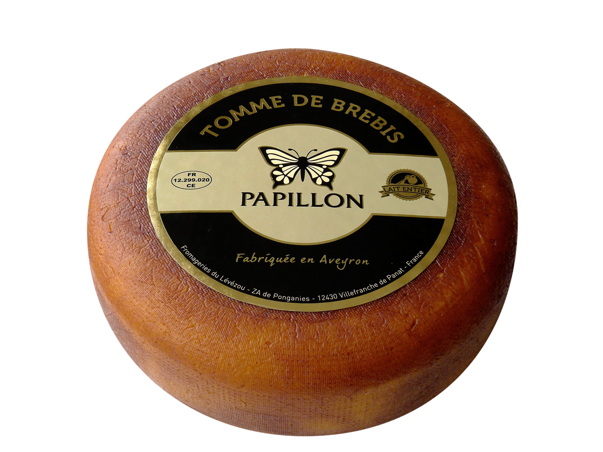 Tomme Papillon product image